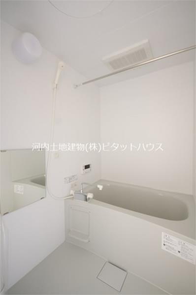 バス・シャワールーム　風呂