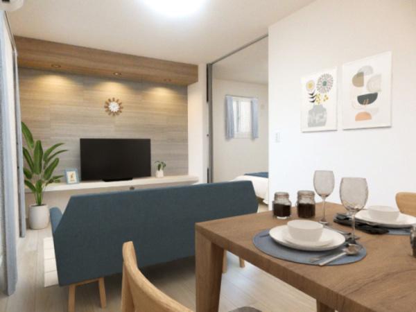 居室・リビング