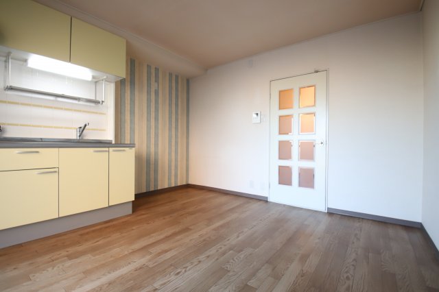 その他　冷蔵庫スペース