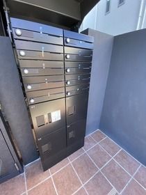 その他共有部分　☆共用部☆