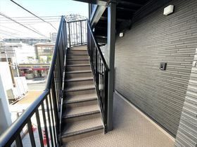 その他共有部分　☆共用部☆