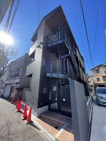 建物外観　☆外観☆