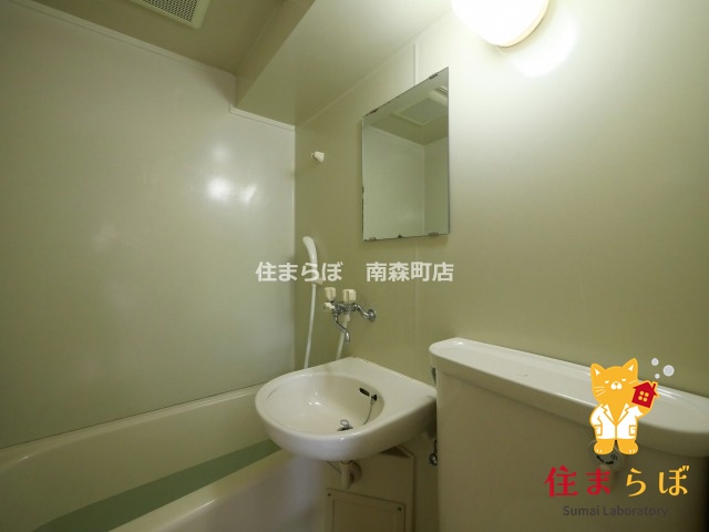 洗面設備　「日常をちょっと特別に、そんな暮らしを描いてみませんか？」