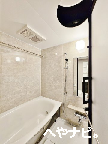 バス・シャワールーム　★バス