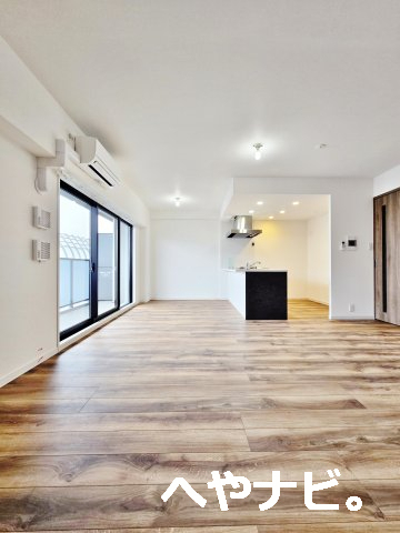 居室・リビング　★リビング