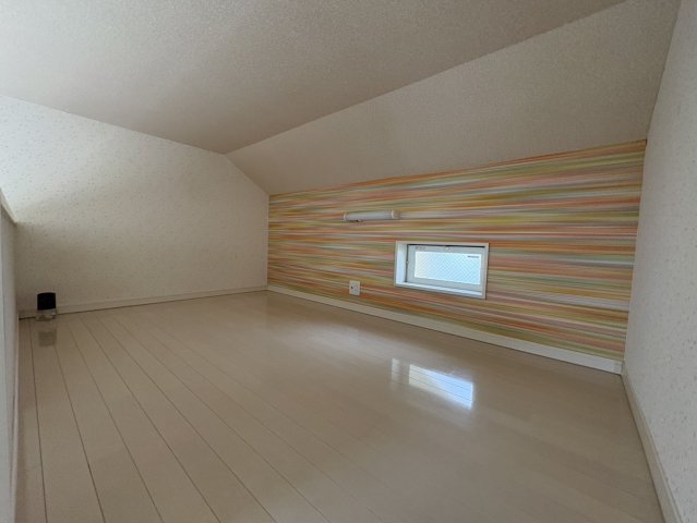 その他　ロフト