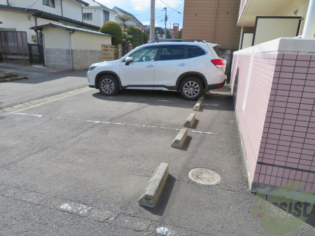 駐車場　駐車場その他