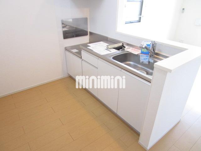 キッチン　別号室の写真流用