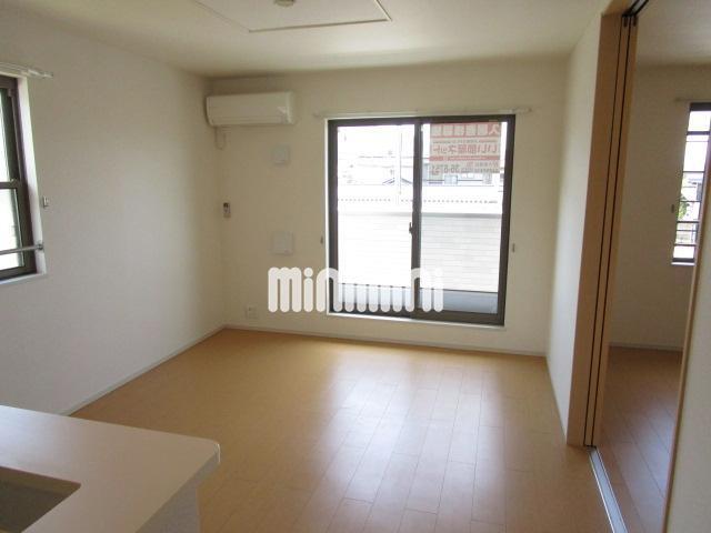 居室・リビング　別号室の写真流用