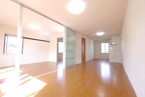 居室・リビング