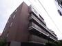 本郷三丁目駅より徒歩6分 4階 築27年2ヶ月の賃貸物件