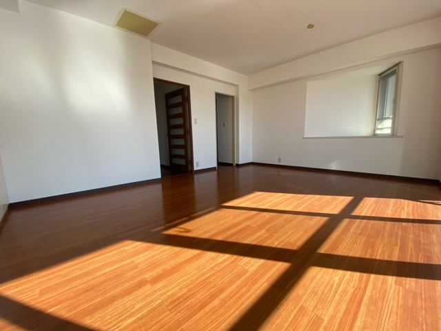 居室・リビング　別号室の参考写真です