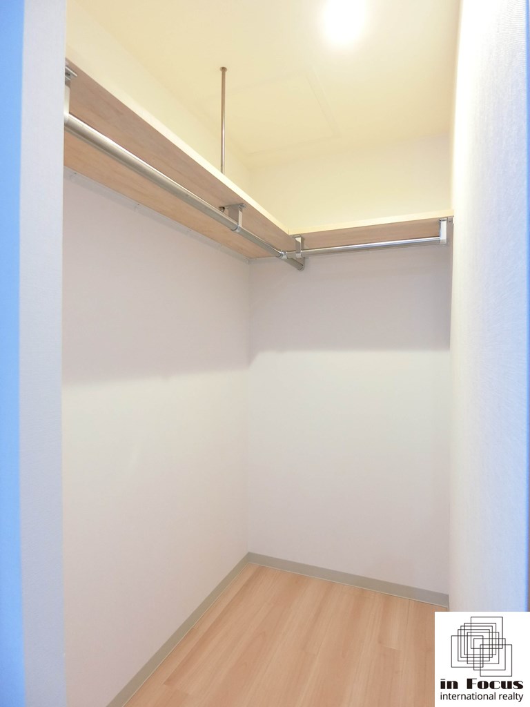 収納　大容量の収納