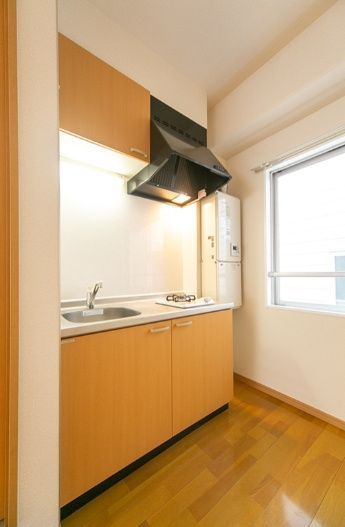 キッチン　☆使いやすいキッチン☆