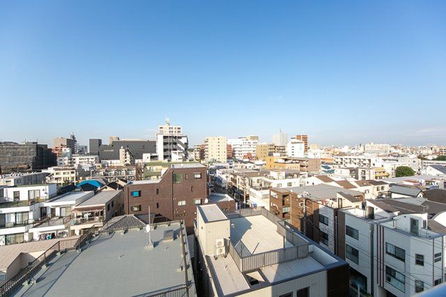 眺望　眺望良好です★