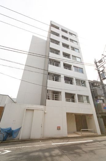 建物外観　☆綺麗な外観☆