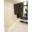 バス・シャワールーム　別号室参考写真