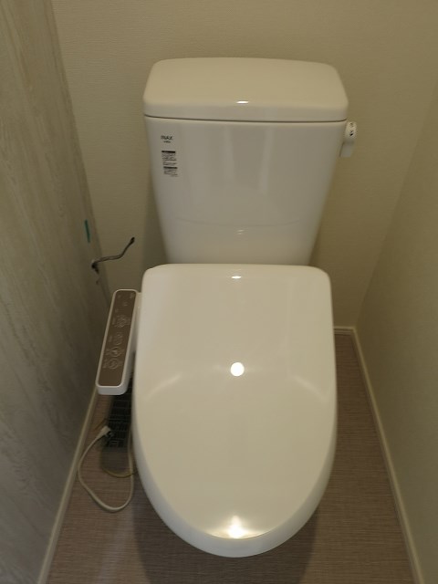 トイレ　※参考写真