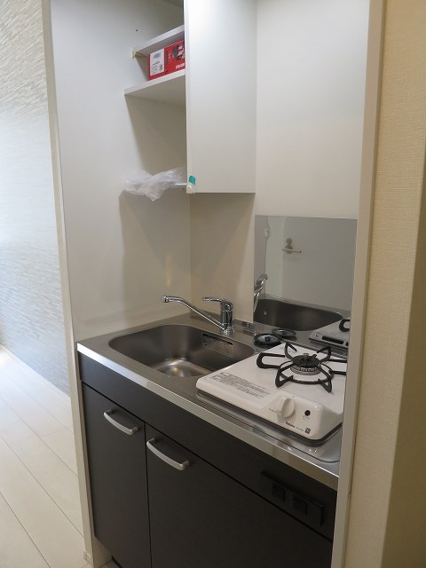 キッチン　※参考写真