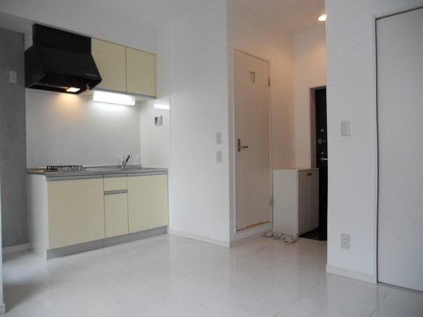 居室・リビング　居室（参考）