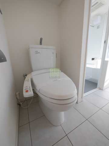 トイレ　ザ・プレミアムスイート高田馬場　他部屋参考写真