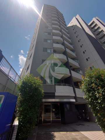 建物外観　ザ・プレミアムスイート高田馬場