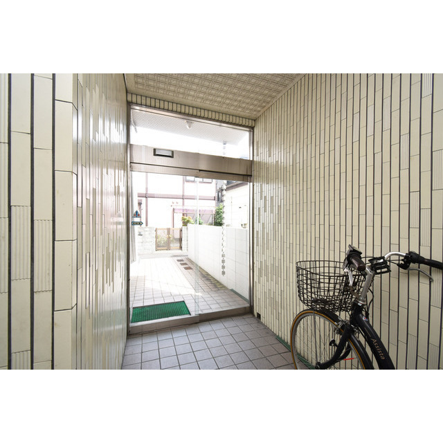 居室・リビング　おしゃれな居間です