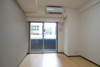 居室・リビング　居室