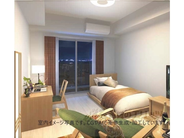 居室・リビング　イメージ写真