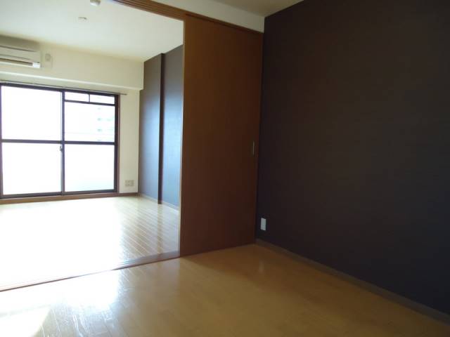 居室・リビング　ダイニング