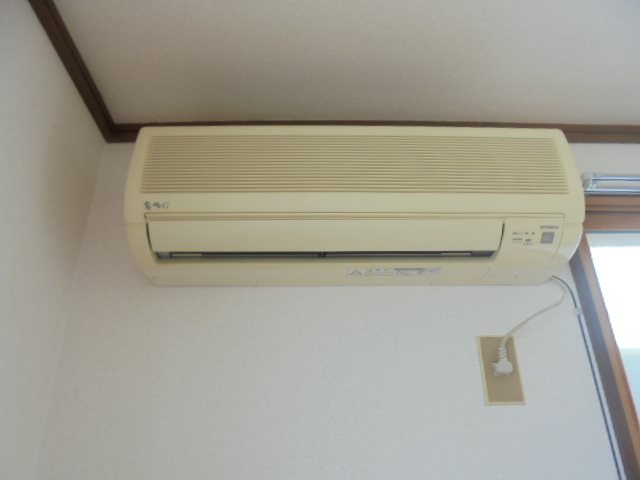 その他設備　※写真は別部屋のものです。（参考）