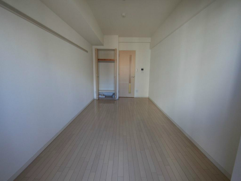 その他部屋・スペース　洋室8.5帖　クローゼット付　家具家電ご用意できます