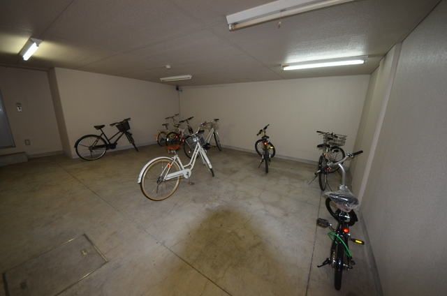 その他共有部分　NULL