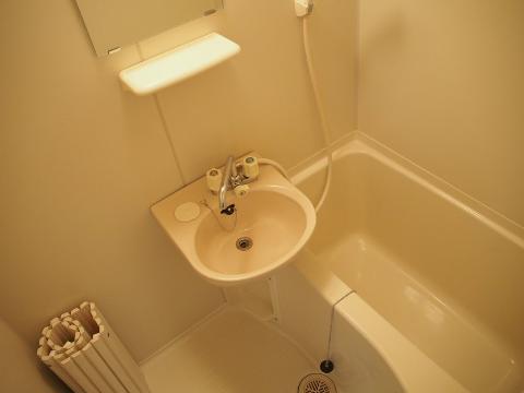 その他設備　室内設備