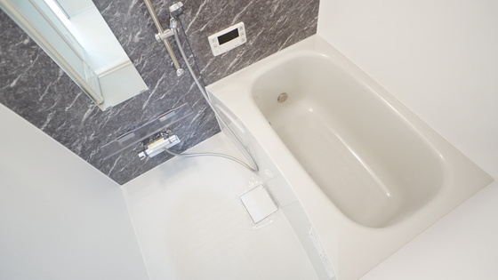 バス・シャワールーム　同仕様タイプ