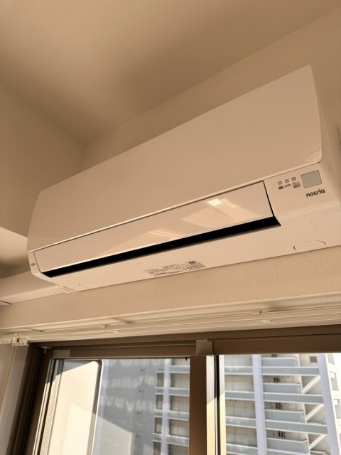 その他設備　別室の参考写真です。※現況優先