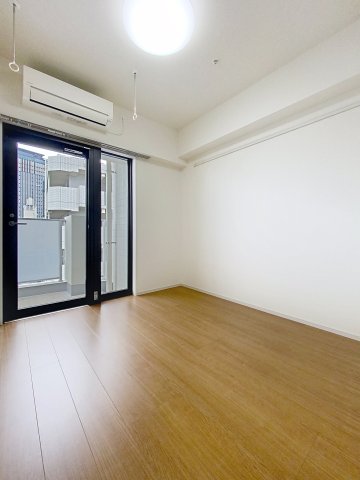 居室・リビング　洋室です