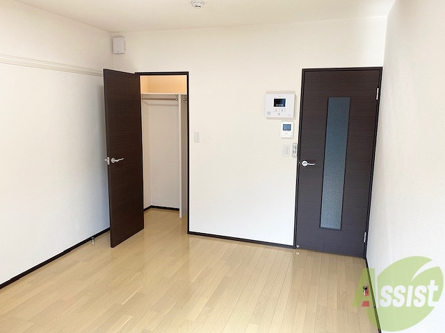 居室・リビング　シンプルな内装です！！