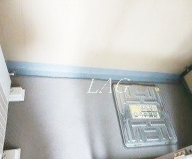 バルコニー　バルコニーです。