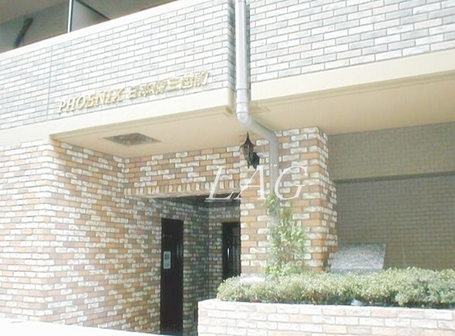 エントランス　エントランスです。