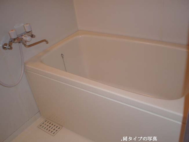 バス・シャワールーム　同タイプ別部屋画像・現況優先