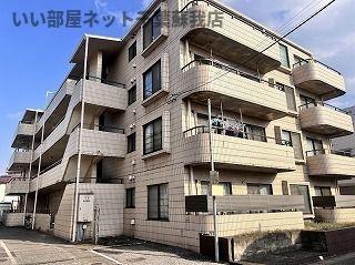 建物外観　不動産屋のイメージを変えたい！『いい部屋ネット千葉蘇我店』へ