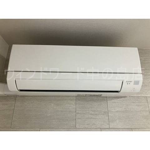 その他設備　詳細は、ウィンドワード中の島店までご相談下さい。