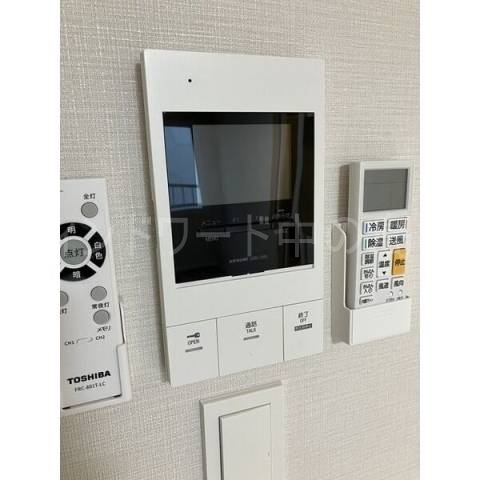 セキュリティ　詳細は、ウィンドワード中の島店までご相談下さい。