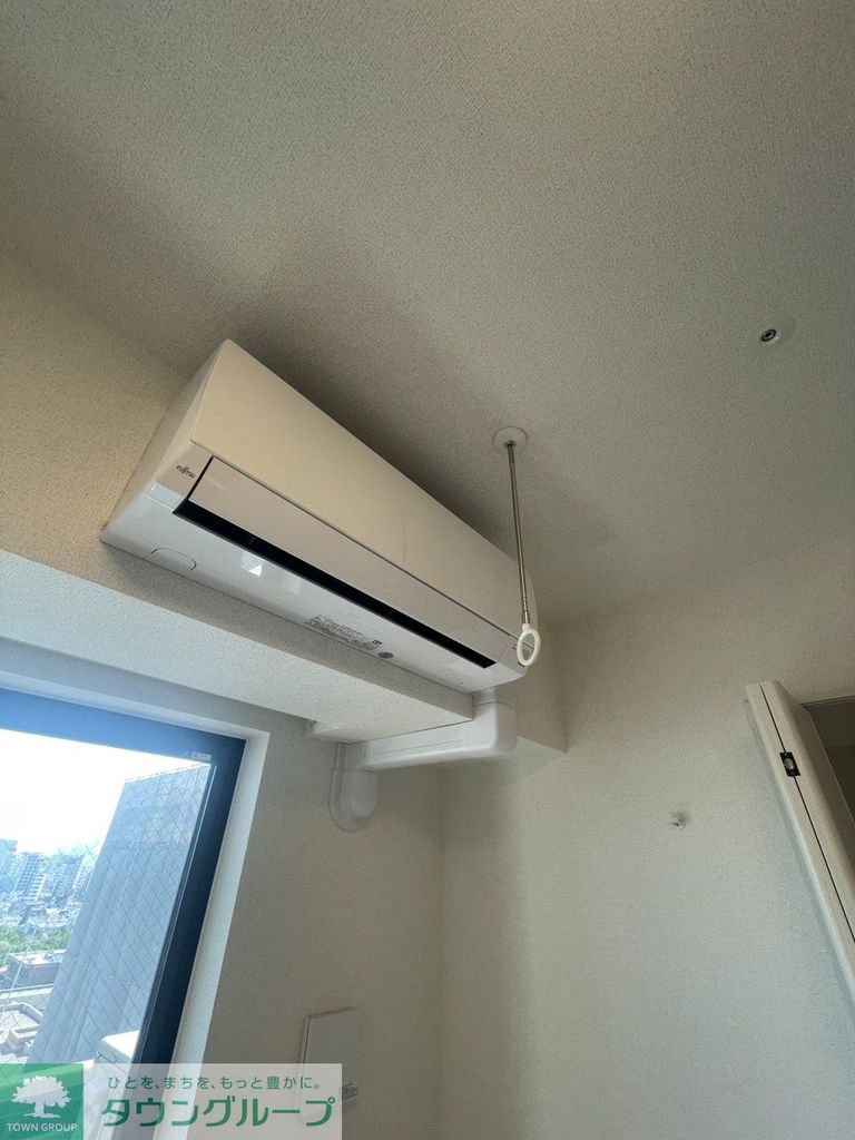 その他設備　他号室参照