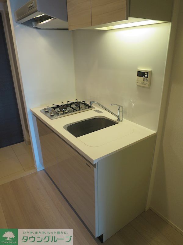 キッチン　※参考写真