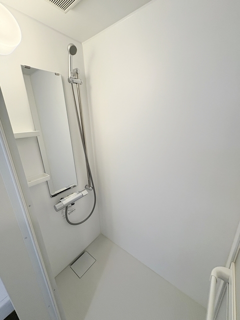 バス・シャワールーム　同仕様