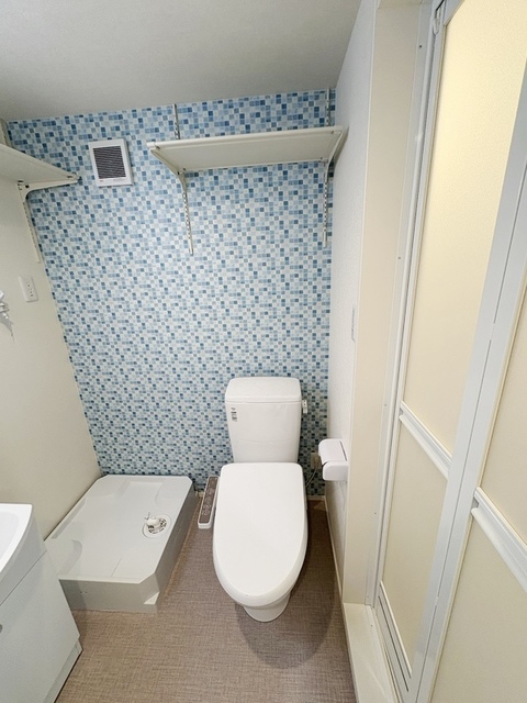 トイレ　同仕様