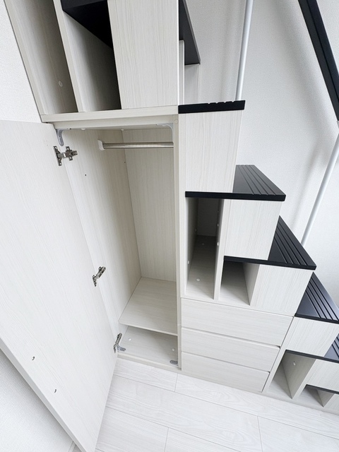 その他設備　同仕様