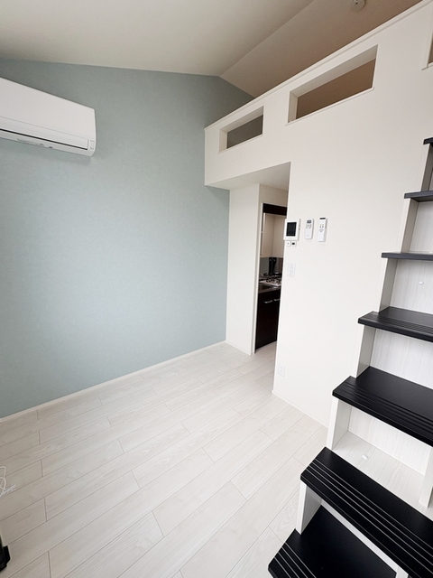 居室・リビング　同仕様